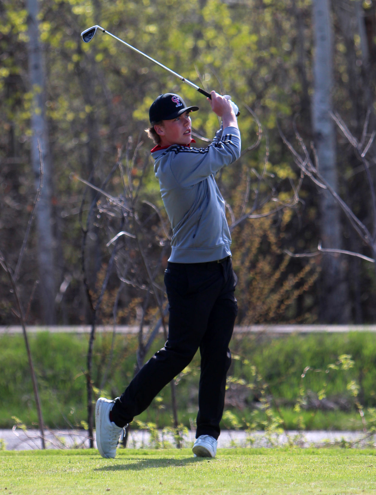 Chi-Hi boys golf invitational 5-11-19